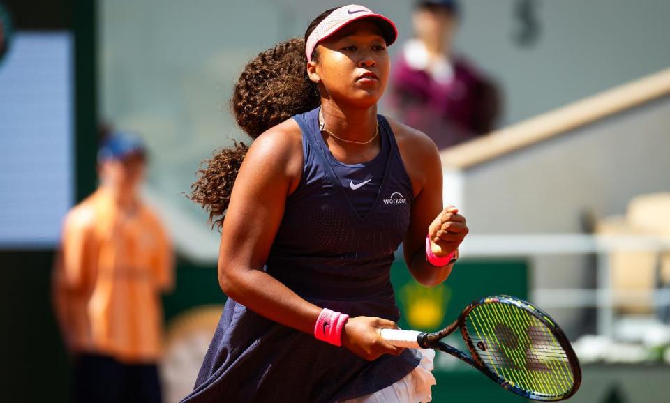  大坂直美官方宣布爆冷新规，巴塞罗那引发争议！热度持续攀升