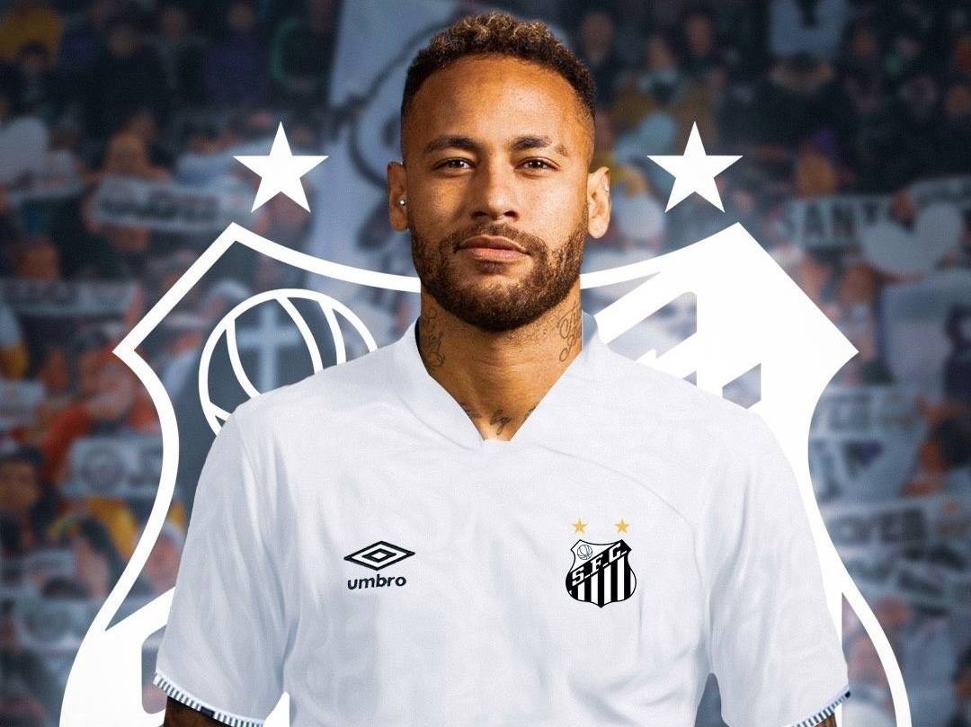 内马尔在西班牙队比赛中锐不可当,晋级下一阶段引发热议!赛场气氛高涨的简单介绍 内马尔在西班牙队比赛中锐不可当,晋级下一阶段引发热议!赛场气氛高涨的简单介绍