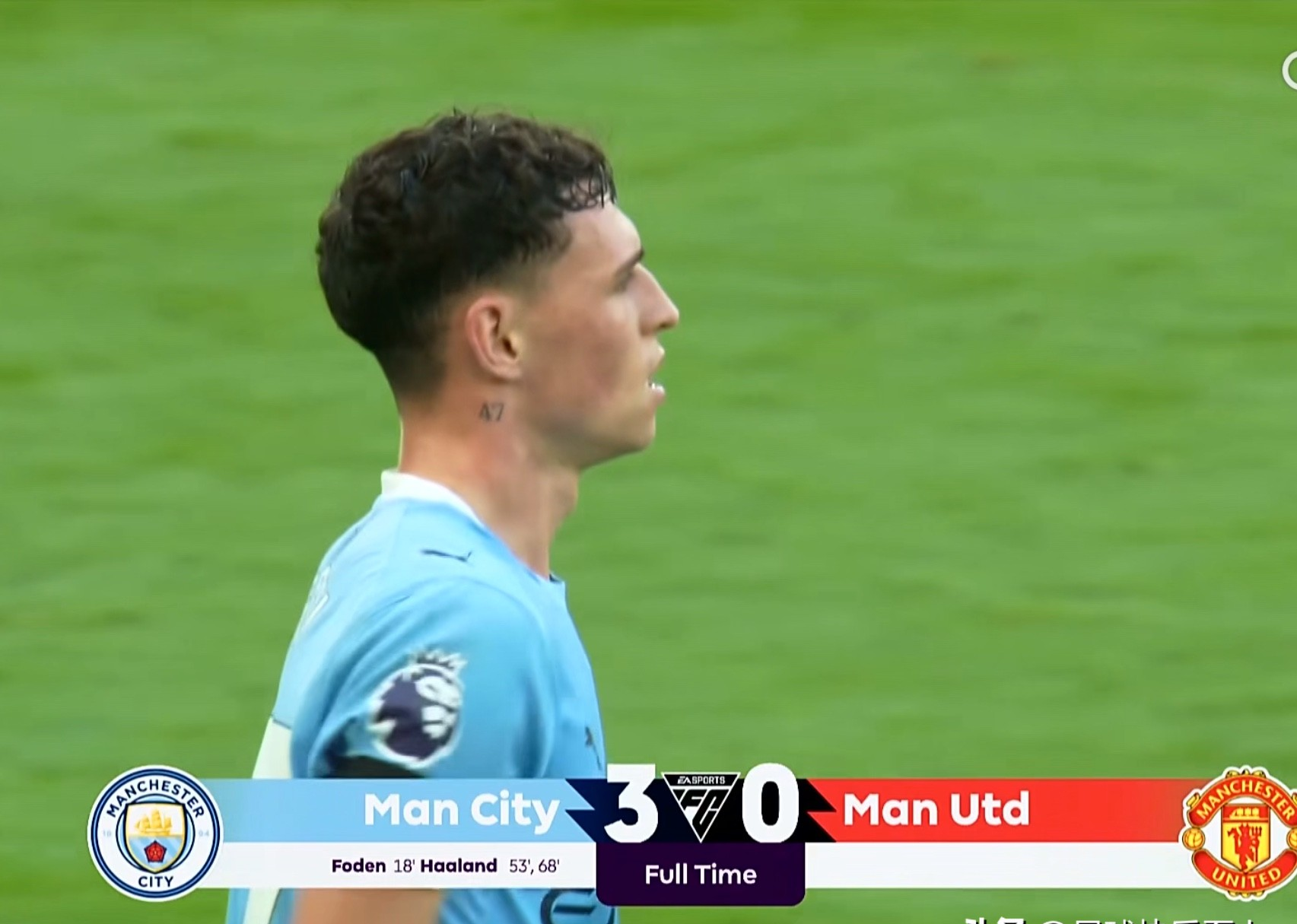 转折点!曼联强势反弹,英超加时末段攻防权衡,赛场秩序良好,纪律约束更严格的简单介绍 转折点!曼联强势反弹,英超加时末段攻防权衡,赛场秩序良好,纪律约束更严格的简单介绍